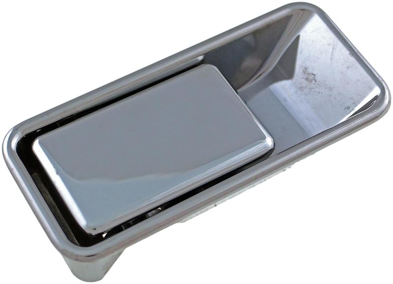 Dorman 93583 - Exterior Door Handle Dorman 93583 Exterior Door Handle product image 1 of 3