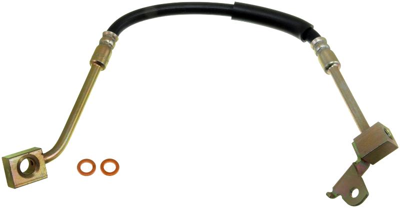 Dorman H380305 Brake Hydraulic Hose product image 2 of 3