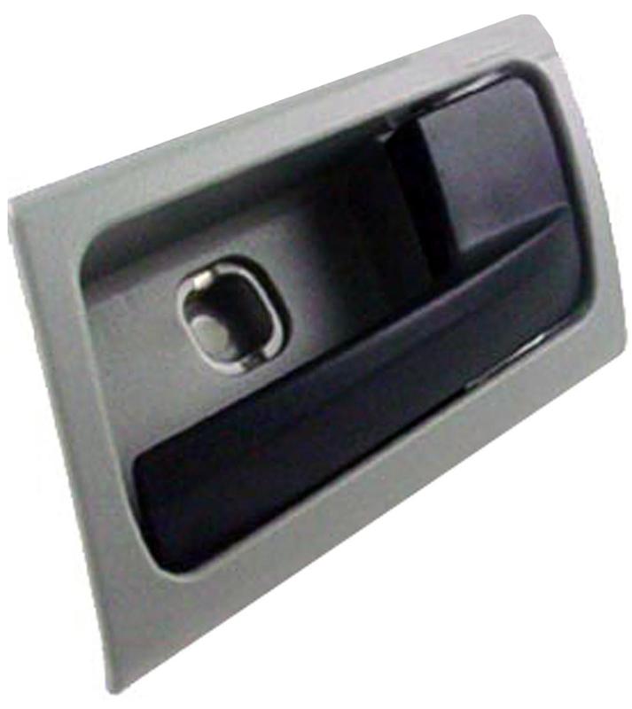 Dorman 81677 Interior Door Handle product image 2 of 3