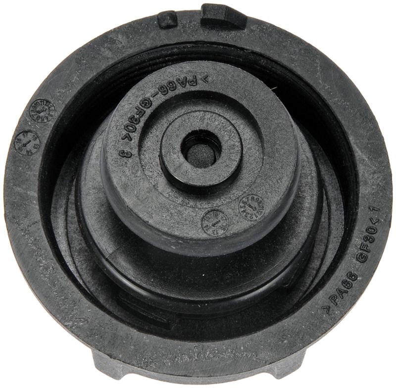 Dorman 54238 Engine Coolant Recovery Tank Cap product image 2 of 2
