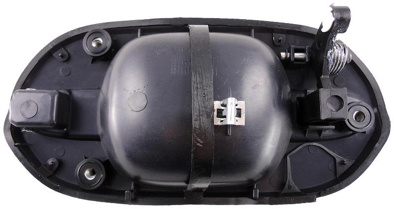 Dorman 82253 Exterior Door Handle product image 2 of 3