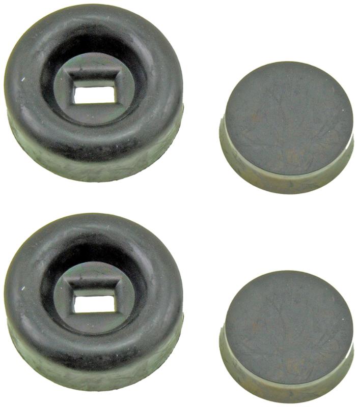 Dorman 3644 - Drum Brake Wheel Cylinder Repair Kit Dorman 3644 Drum Brake Wheel Cylinder Repair Kit product image 1 of 1