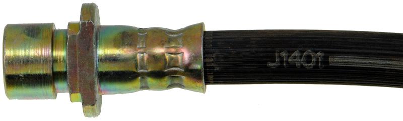 Dorman H381140 Brake Hydraulic Hose product image 2 of 3