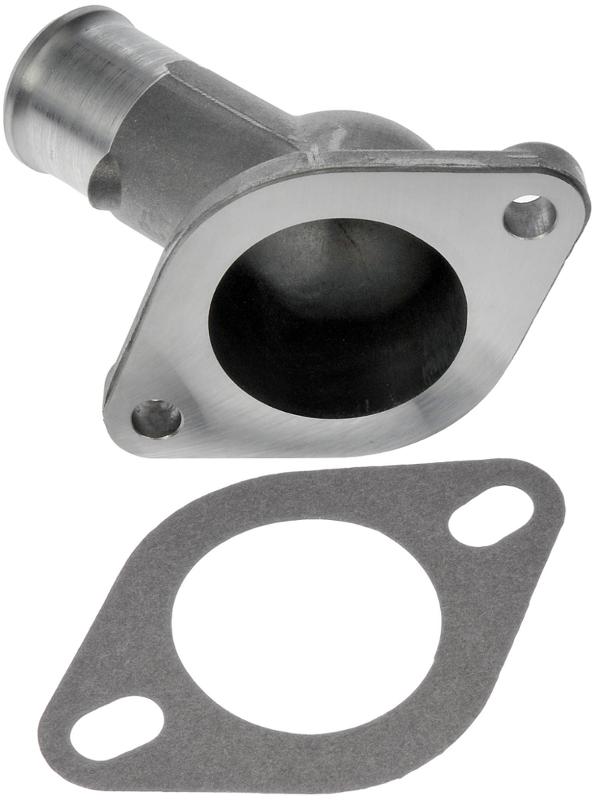 Dorman 902756 - Engine Coolant Thermostat Housing Dorman 902756 Engine Coolant Thermostat Housing product image 2 of 3