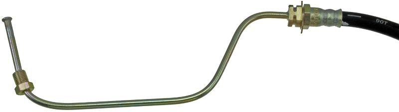 Dorman H36838 Brake Hydraulic Hose product image 3 of 3