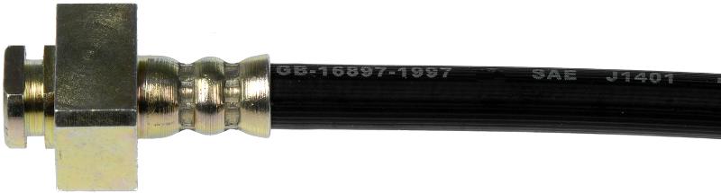 Dorman H621607 Brake Hydraulic Hose product image 1 of 3