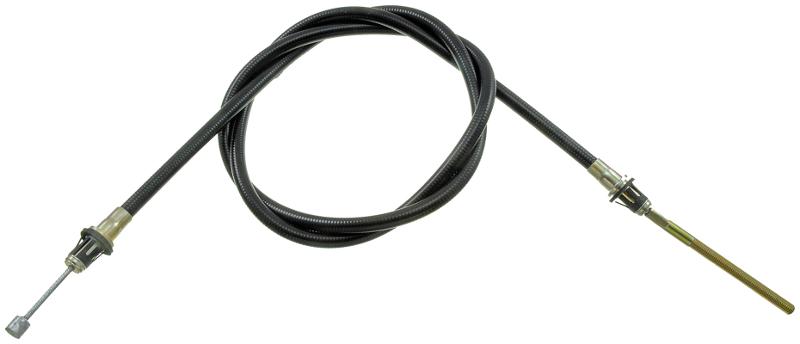 Dorman C93915 Parking Brake Cable product image 2 of 3