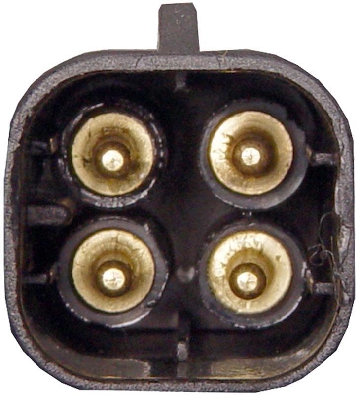 Dorman 620002 Engine Cooling Fan Assembly product image 2 of 2
