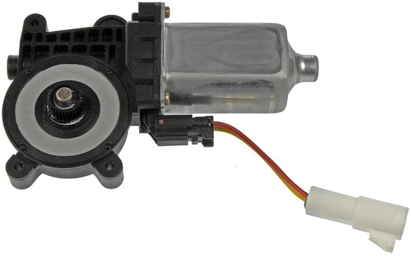 Dorman 742131 Power Window Motor product image 2 of 4