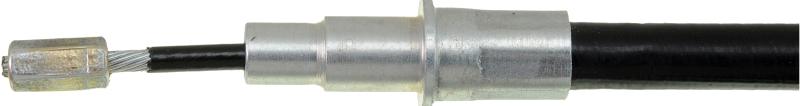Dorman C93486 Parking Brake Cable product image 3 of 3