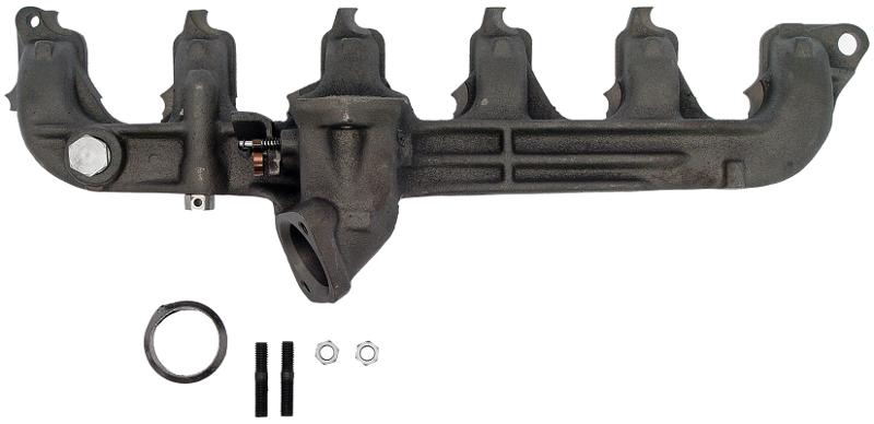Dorman 674173 Exhaust Manifold product image 4 of 4