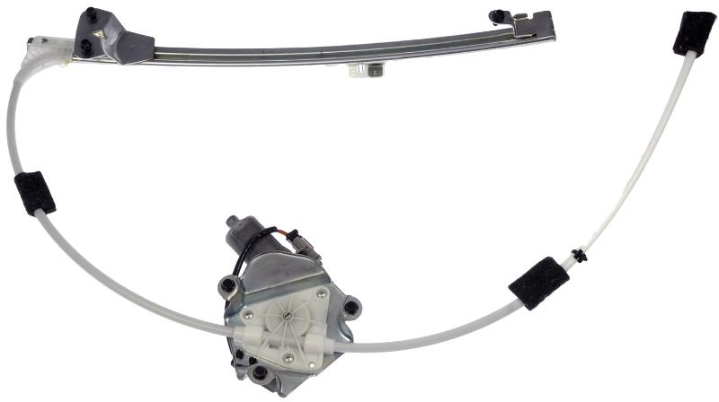 Dorman 748568 - Power Window Motor and Regulator Assembly Dorman 748568 Power Window Motor and Regulator Assembly product image 2 of 4