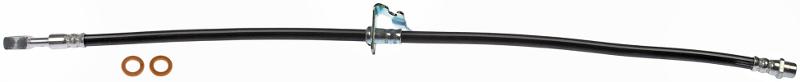 Dorman H621687 Brake Hydraulic Hose product image 1 of 3