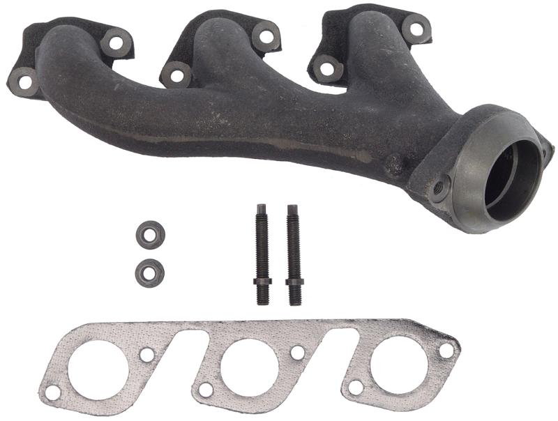Dorman 674555 - Exhaust Manifold Dorman 674555 Exhaust Manifold product image 4 of 6