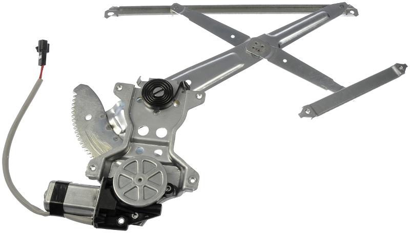 Dorman 748503 Power Window Motor and Regulator Assembly product image 1 of 3