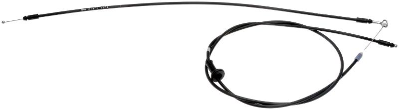 Dorman 912131 - Hood Release Cable Dorman 912131 Hood Release Cable product image 2 of 4