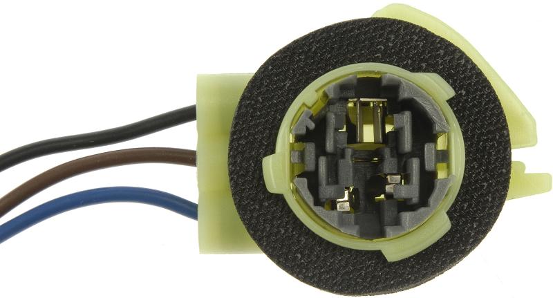 Dorman 85882 Brake Light Socket product image 1 of 3
