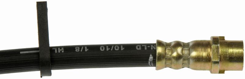 Dorman H621397 Brake Hydraulic Hose product image 1 of 3