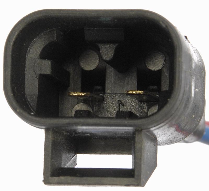 Dorman 741107 - Power Window Motor and Regulator Assembly Dorman 741107 Power Window Motor and Regulator Assembly product image 2 of 3