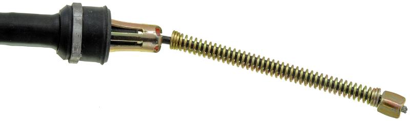 Dorman C95131 Parking Brake Cable product image 1 of 3
