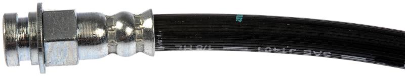Dorman H23057 Brake Hydraulic Hose product image 2 of 3