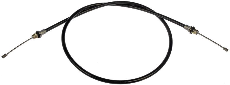 Dorman C95799 Parking Brake Cable product image 2 of 3
