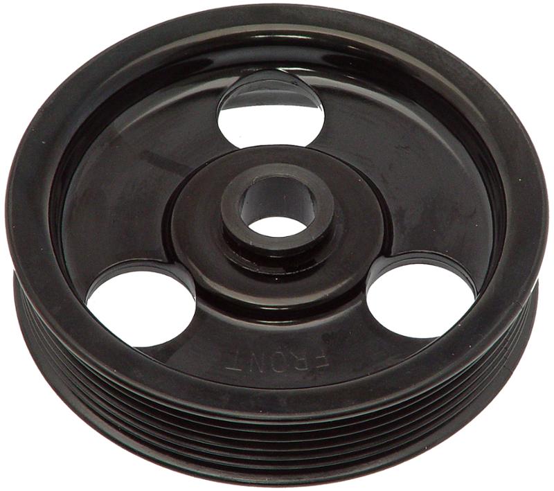 Dorman 300123 Power Steering Pump Pulley product image 1 of 3
