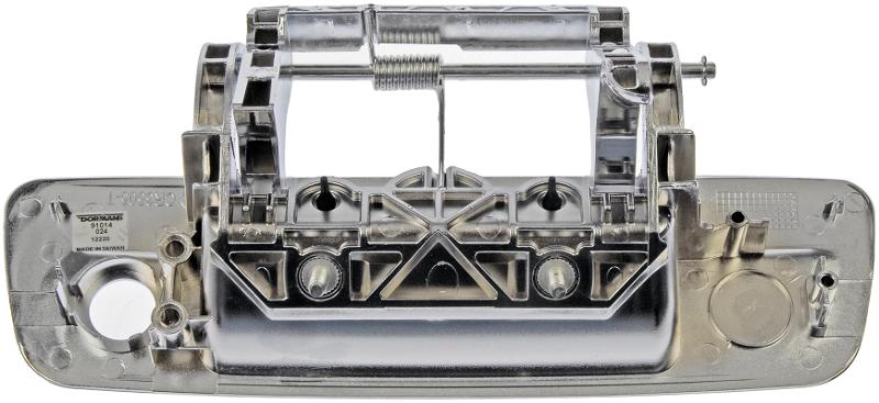 Dorman 91014 - Tailgate Handle Dorman 91014 Tailgate Handle product image 2 of 3