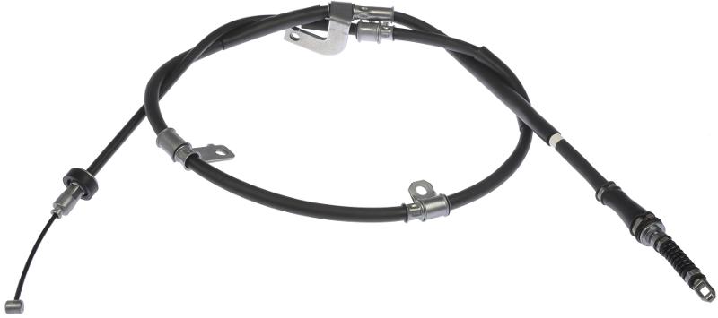 Dorman C660855 - Parking Brake Cable Dorman C660855 Parking Brake Cable product image 3 of 3