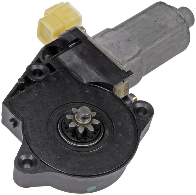 Dorman 742924 Power Window Motor product image 1 of 3