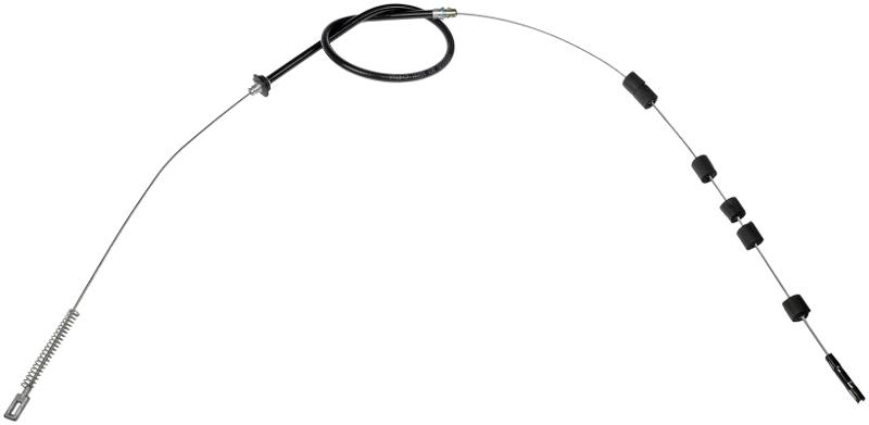 Dorman C660035 Parking Brake Cable product image 1 of 3