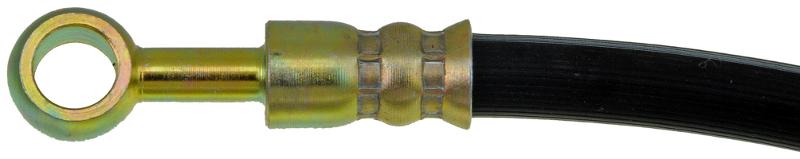Dorman H38690 Brake Hydraulic Hose product image 2 of 3