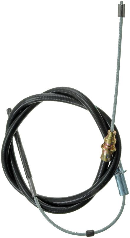 Dorman C92675 Parking Brake Cable product image 3 of 3