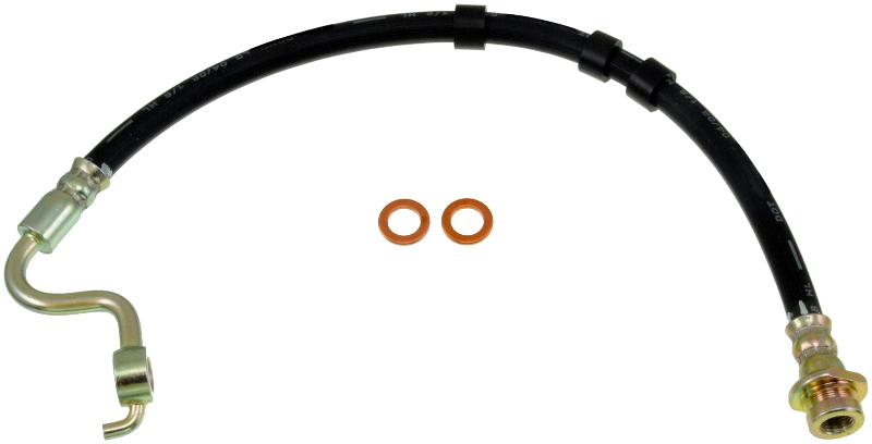 Dorman H620514 - Brake Hydraulic Hose Dorman H620514 Brake Hydraulic Hose product image 3 of 3