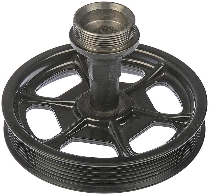 Dorman 594050 Engine Harmonic Balancer Pulley product image 2 of 2