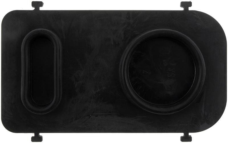 Dorman 42102 - Brake Master Cylinder Cap Gasket Dorman 42102 Brake Master Cylinder Cap Gasket product image 6 of 8