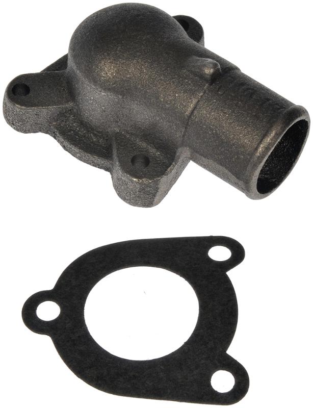 Dorman 9021015 Engine Coolant Thermostat Housing product image 1 of 2