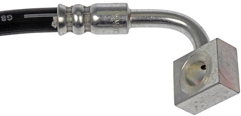 Dorman H380090 Brake Hydraulic Hose product image 2 of 3