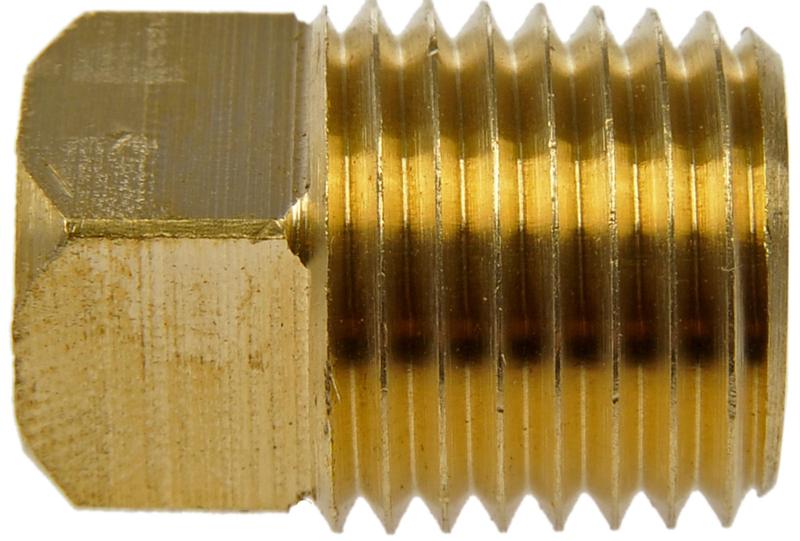 Dorman 490071.1 Pipe Plug product image 2 of 2