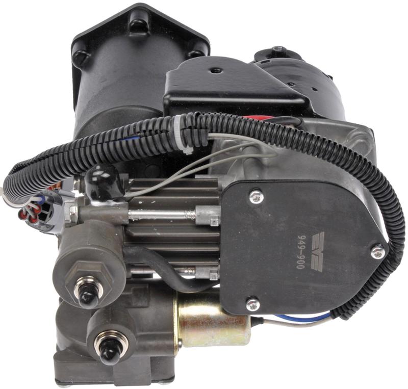 Dorman 949900 Suspension Air Compressor product image 2 of 4