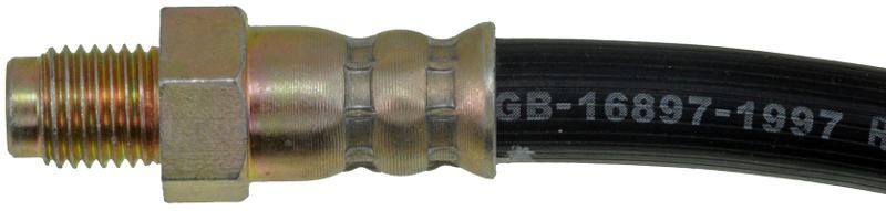 Dorman H35018 Brake Hydraulic Hose product image 2 of 3