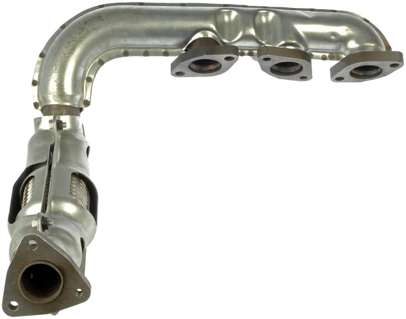 Dorman 674673 Exhaust Manifold product image 3 of 3
