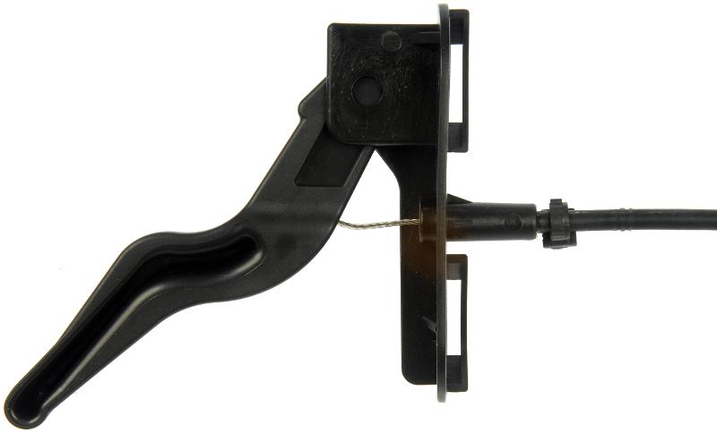 Dorman 912055 Hood Release Cable product image 2 of 3