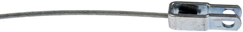 Dorman C92240 Parking Brake Cable product image 2 of 3