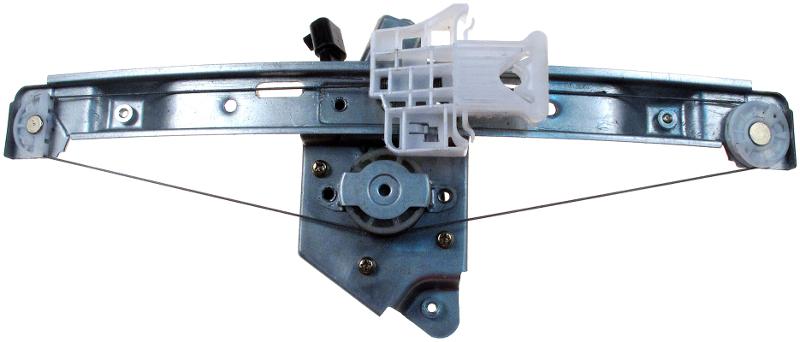 Dorman 748982 Power Window Motor and Regulator Assembly product image 2 of 3