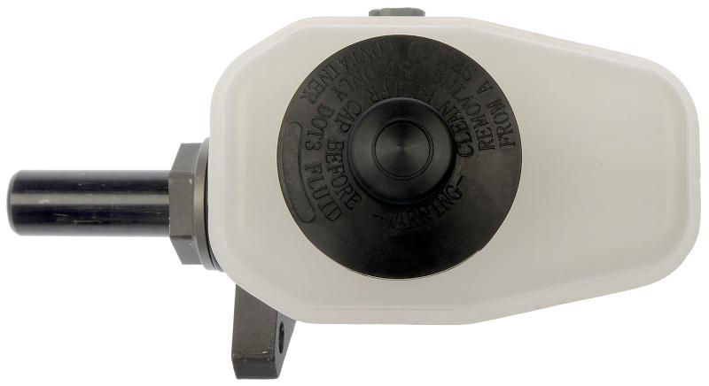Dorman M630478 Brake Master Cylinder product image 2 of 4