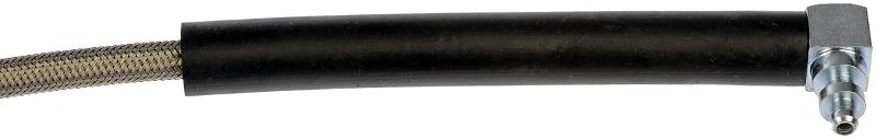 Dorman 628200 - Clutch Hydraulic Line Dorman 628200 Clutch Hydraulic Line product image 1 of 3