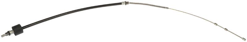 Dorman C95067 Parking Brake Cable product image 2 of 3
