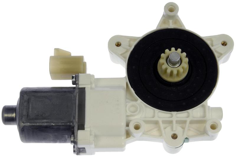 Dorman 742458 - Power Window Motor Dorman 742458 Power Window Motor product image 2 of 3