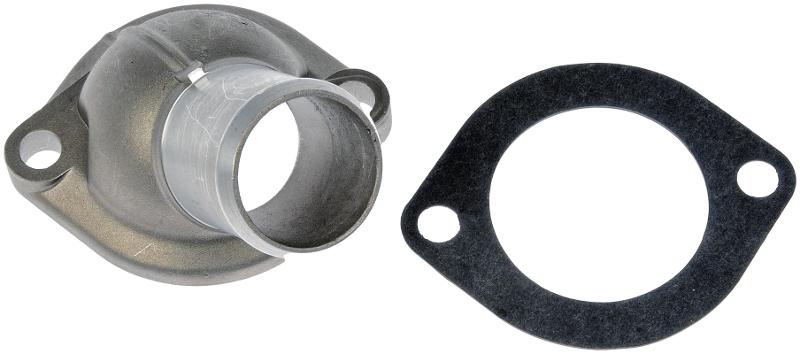 Dorman 9025020 Engine Coolant Thermostat Housing product image 1 of 2